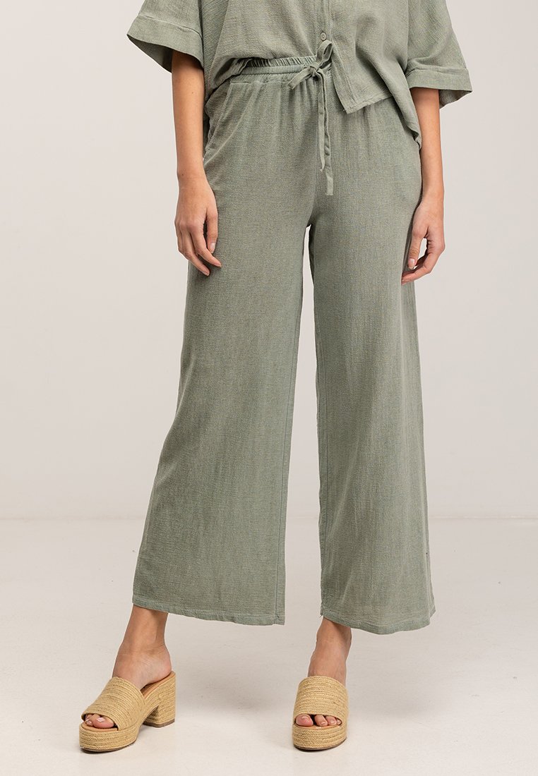 Tantra Broek kaki