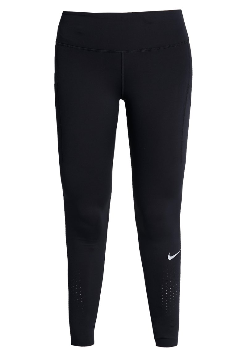 Nike Performance Tights zwart