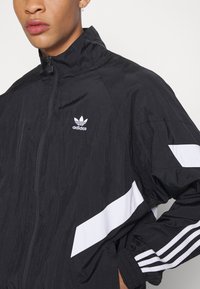 adidas Originals Training jacket - black