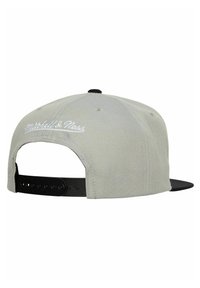 Mitchell & Ness GOLDEN STATE WARRIORS 2015 - Lippalakki - grey