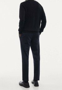 Mango Sweter