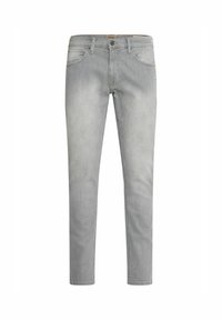 BHTWISTER SLIM FIT - Jeans slim fit - light grey