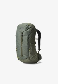 Selected, forage green