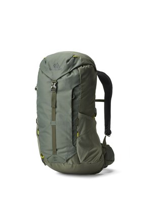 VAPORSPAN ZULU  - Tourenrucksack - forage green