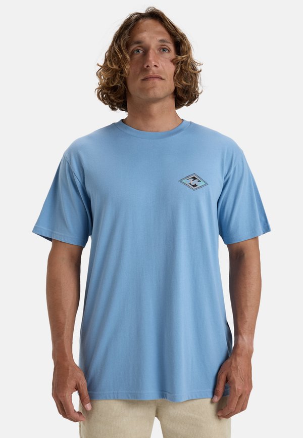 Print T-shirt - bjd2