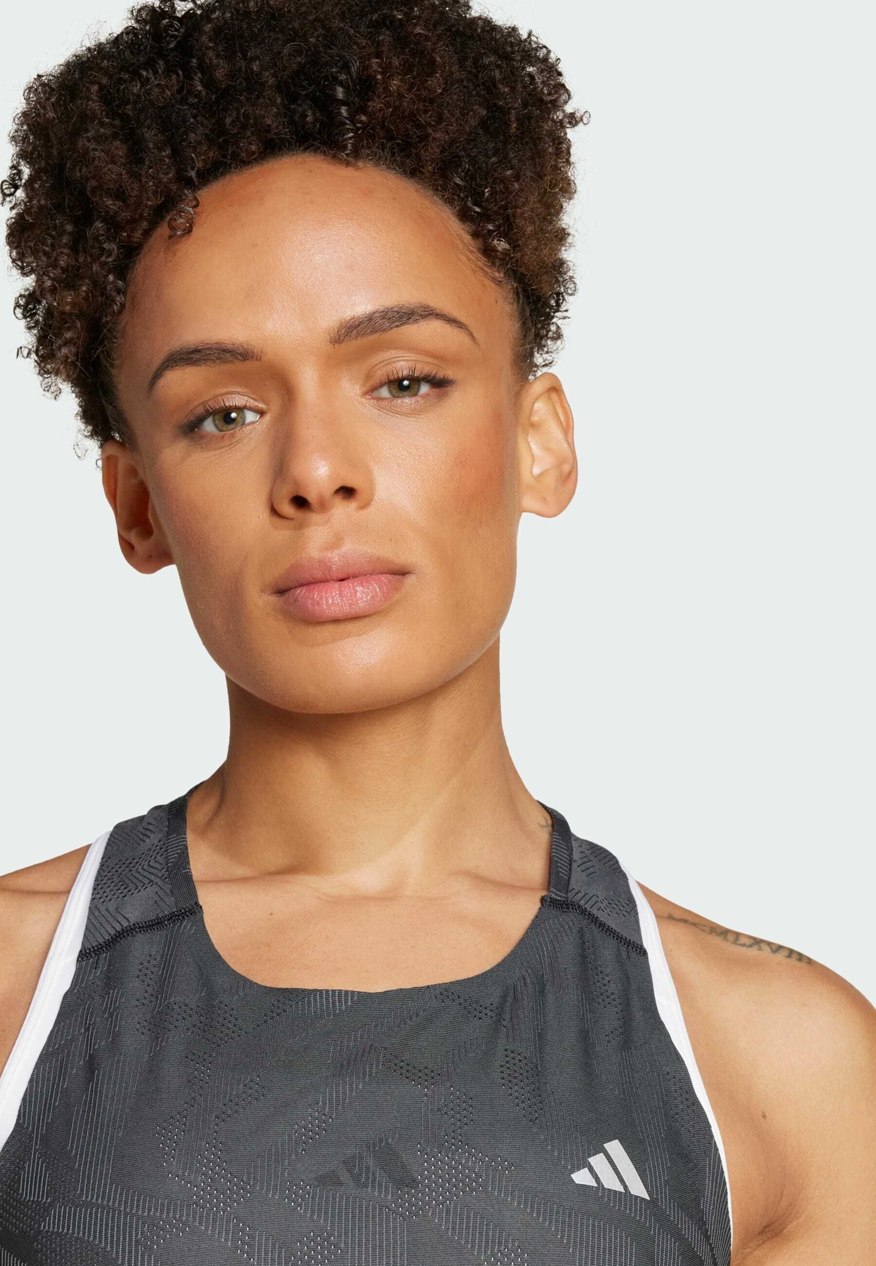 adidas ultimate tank top