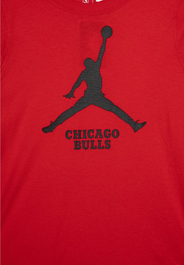 NBA CHICAGO BULLS ESSENTIAL JORDAN UNISEX - Club wear2