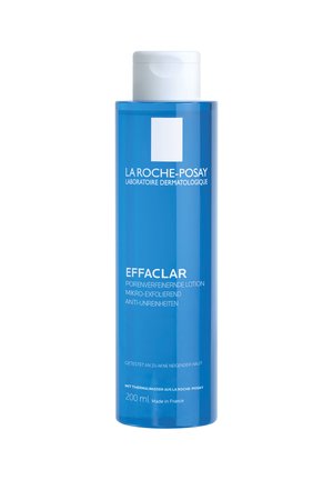 EFFACLAR PORENVERFEINERNDE LOTION - Cleanser - -