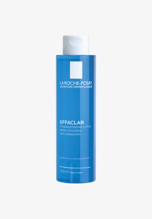 La Roche-Posay EFFACLAR PORENVERFEINERNDE LOTION - Cleansing gel