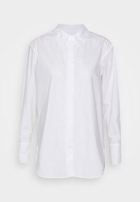 DAY Birger et Mikkelsen - CHRISTIANE - Button-down blouse - bright white Thumbnail Image 1