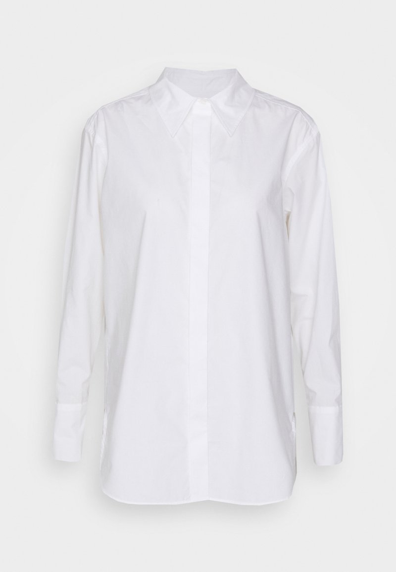 DAY Birger et Mikkelsen - CHRISTIANE - Button-down blouse - bright white, Enlarge