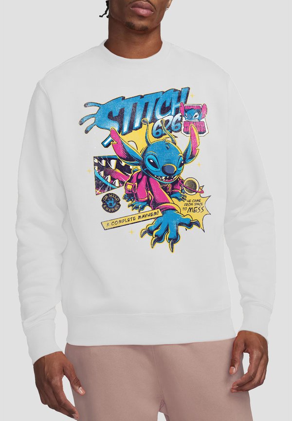 LILO STITCH 626 COMIC - Sweatshirt