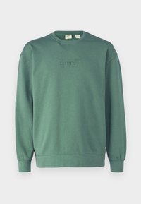 Non sélectionné, green