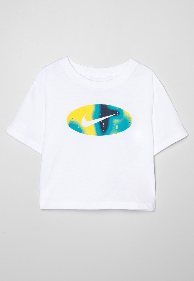 Nike Sportswear T-shirt print wit