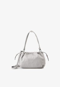 Non selezionato, ash