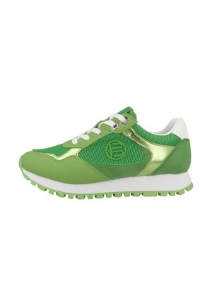 Zapatillas - green
