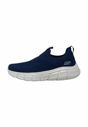 SNEAKER - Scarpe senza lacci - blue