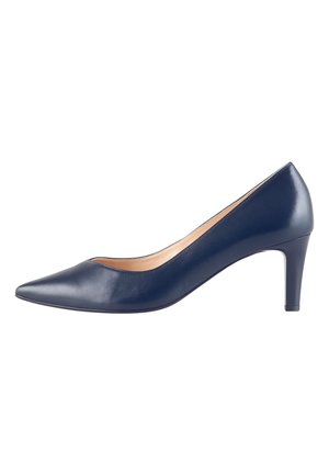 BOULEVARD - Classic heels - ocean