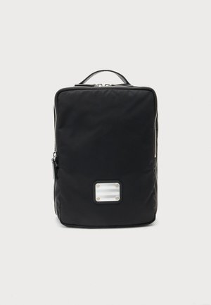 FPM Milano, PACKING CUBE TRAVEL KIT UNISEX - Toilettaske - black