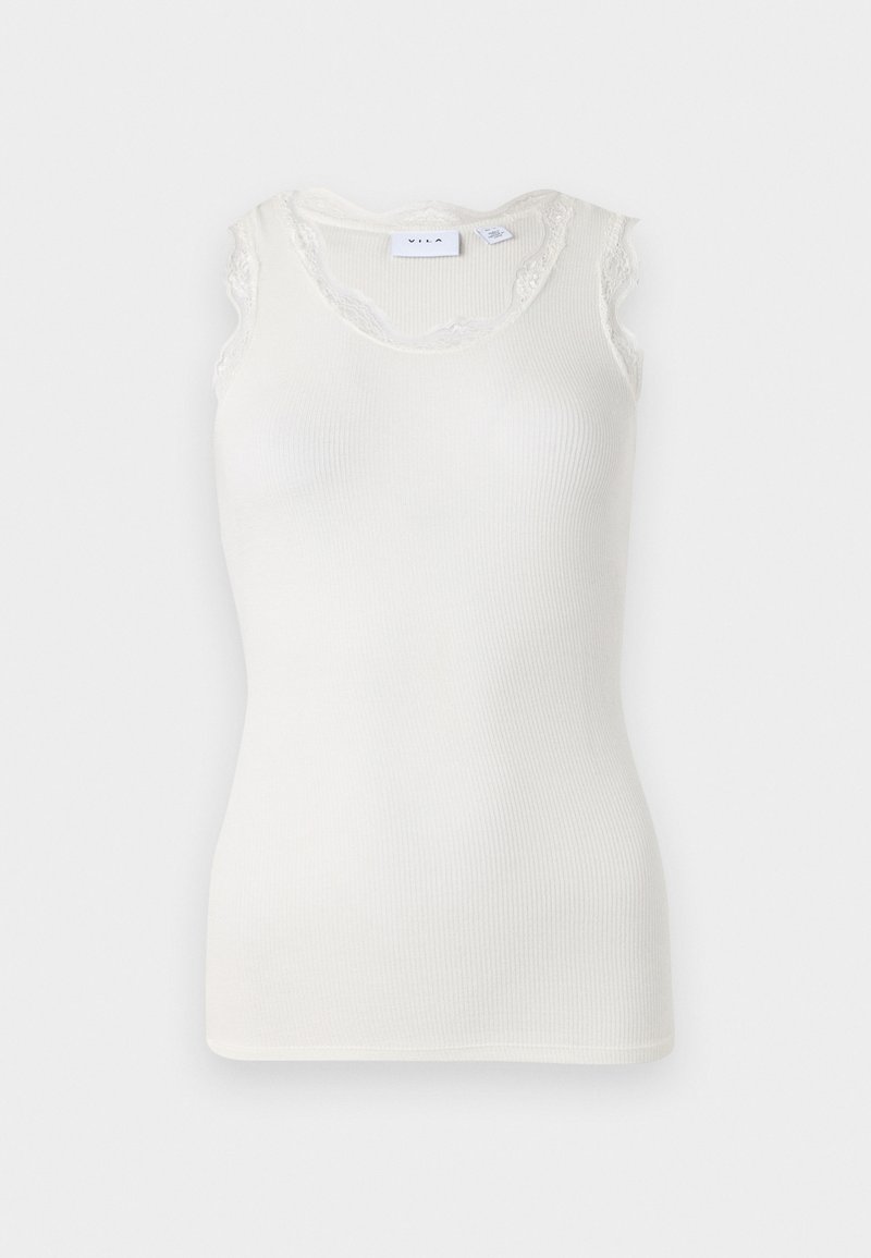 Vila Top wit Vila Top wit