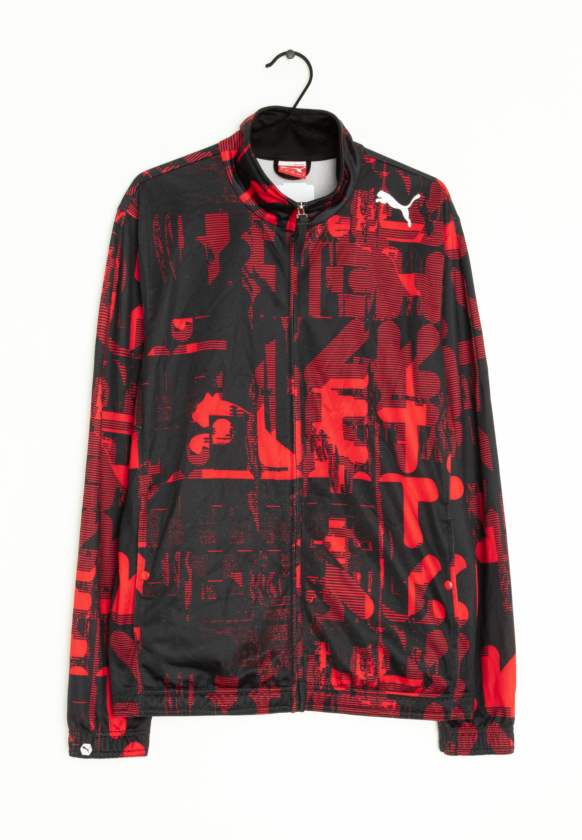 Chaqueta Puma Ropa Puma De Aczino Chamarra Aczino Chamarra De