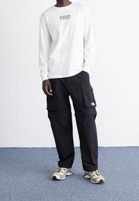 The North Face Bluzka z długim rękawem