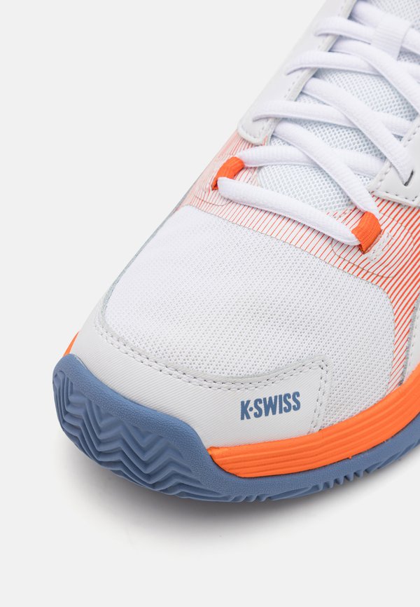 SPEEDEX CLAY - Clay court tennis shoes2