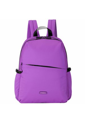 Hedgren NOVA COSMOS  LAPTOPFACH - Sac à dos - violet berry