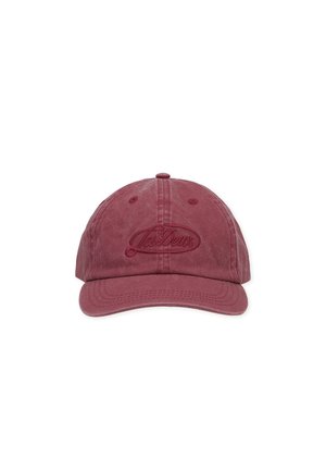 Les Deux, SWIRL DAD UNISEX - Шапка - earth red