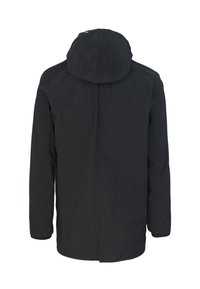 K-Way MEDIO DUKE BONDED - Giacca invernale - black pure