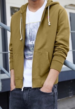 Bluza rozpinana