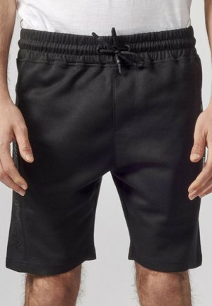 Koroshi Shorts - black