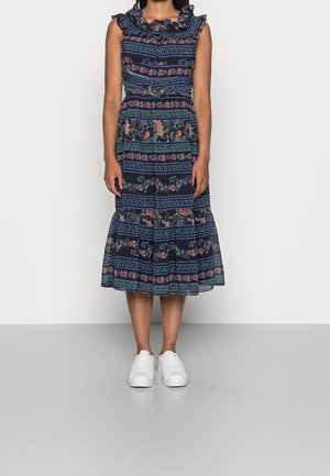 Vestito casual - dark blue