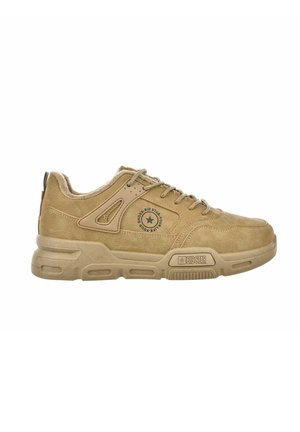 Big Star Tossud - beige