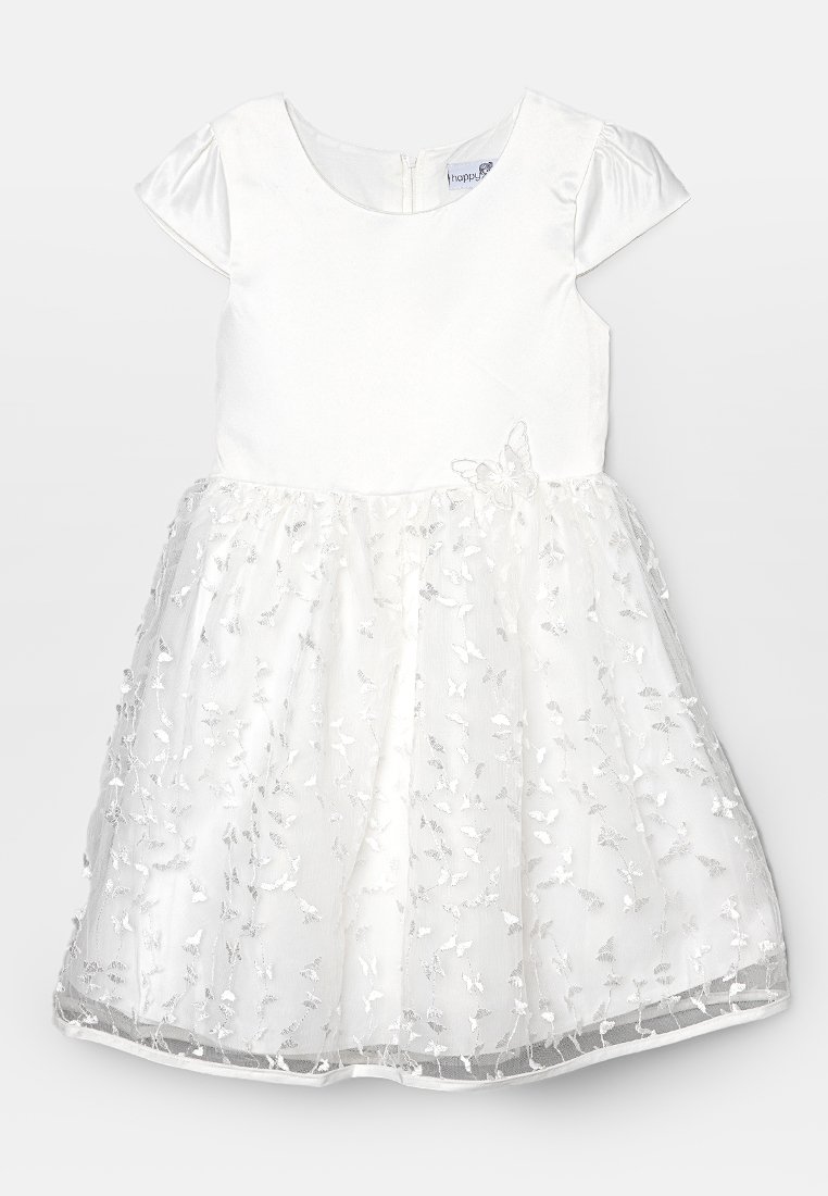 happy girls Cocktailjurk wit happy girls Cocktailjurk wit