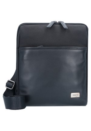 MONZA  - Bandolera - black