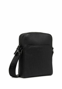 LANCASTER ROOT - Borsa a tracolla - noir