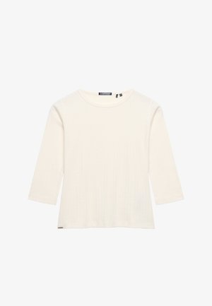 Superdry & Co, - Bluzka z długim rękawem
