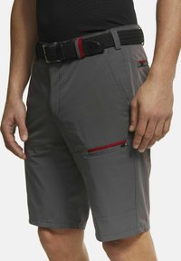 Meyer B ARRAN - Shorts - anthrazit