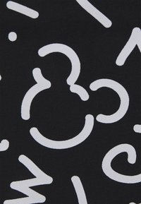 Even&Odd Borsa a tracolla - black