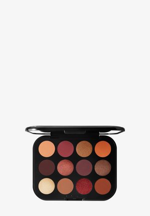 MAC CONNECT-IN-COLOUR EYESHADOW PALETTE - Palette fard à paupière - future flame