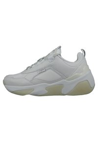 Buffalo Sneakersy niskie