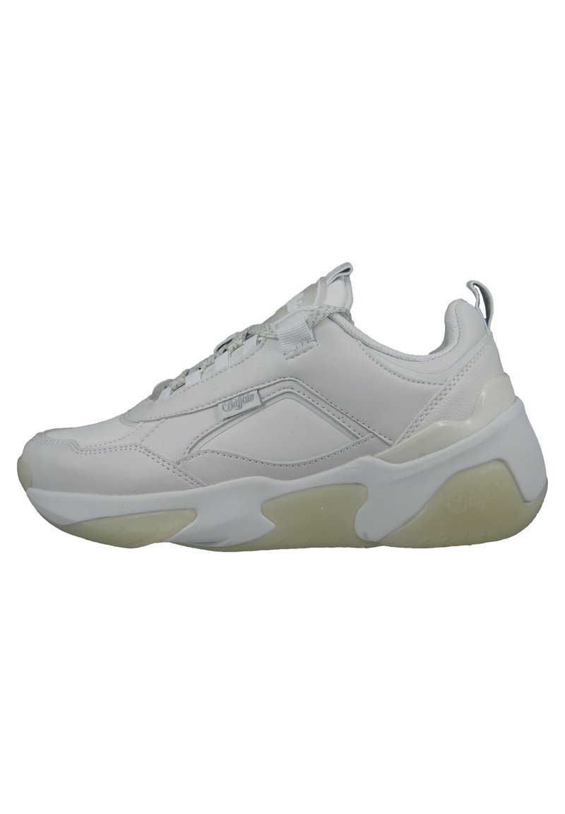 Buffalo Sneakersy niskie