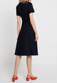 mint&berry Vestido ligero - blue