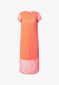 Non sélectionné, hibiscus red