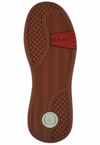 GANT Sneaker low - white red