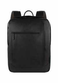 bugatti CLARK  - Mochila - darkbrown
