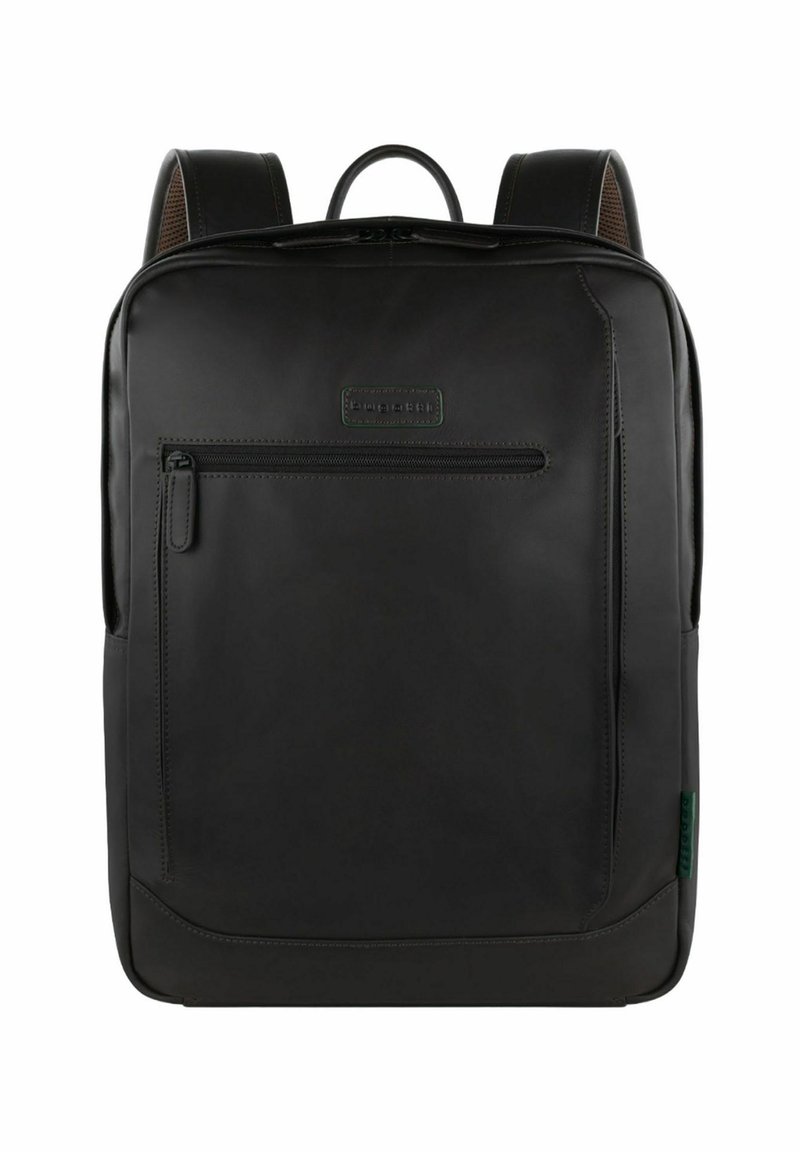 bugatti CLARK  - Mochila - darkbrown