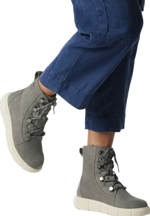 Sorel Botas para la nieve - quarry chalk