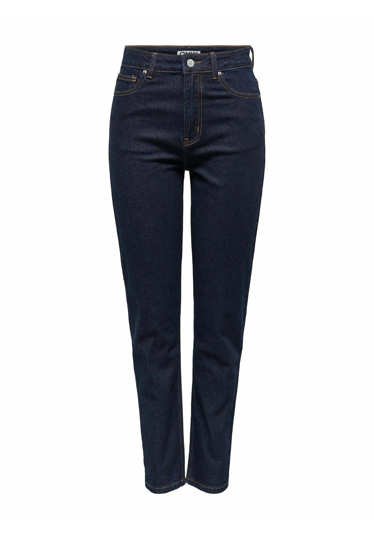 Straight fit ONLEMILY High waist Ankle length